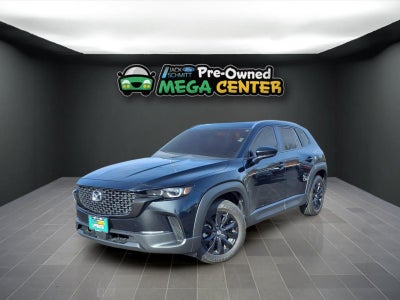 2023 Mazda Mazda CX-5 2.5 S Preferred Plus Package