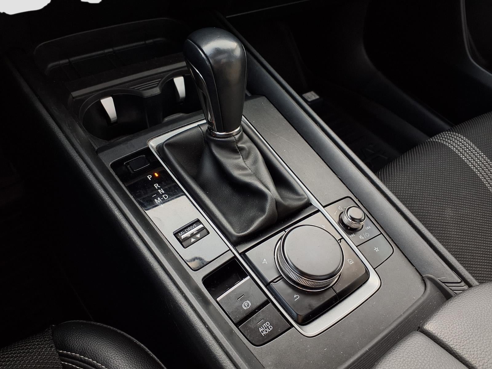 2023 Mazda Mazda CX-5 2.5 S Preferred Plus Package