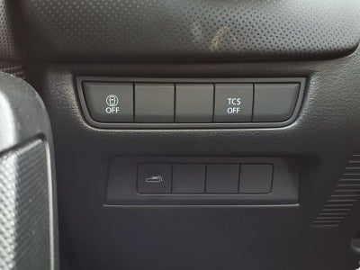 2023 Mazda Mazda CX-5 2.5 S Preferred Plus Package