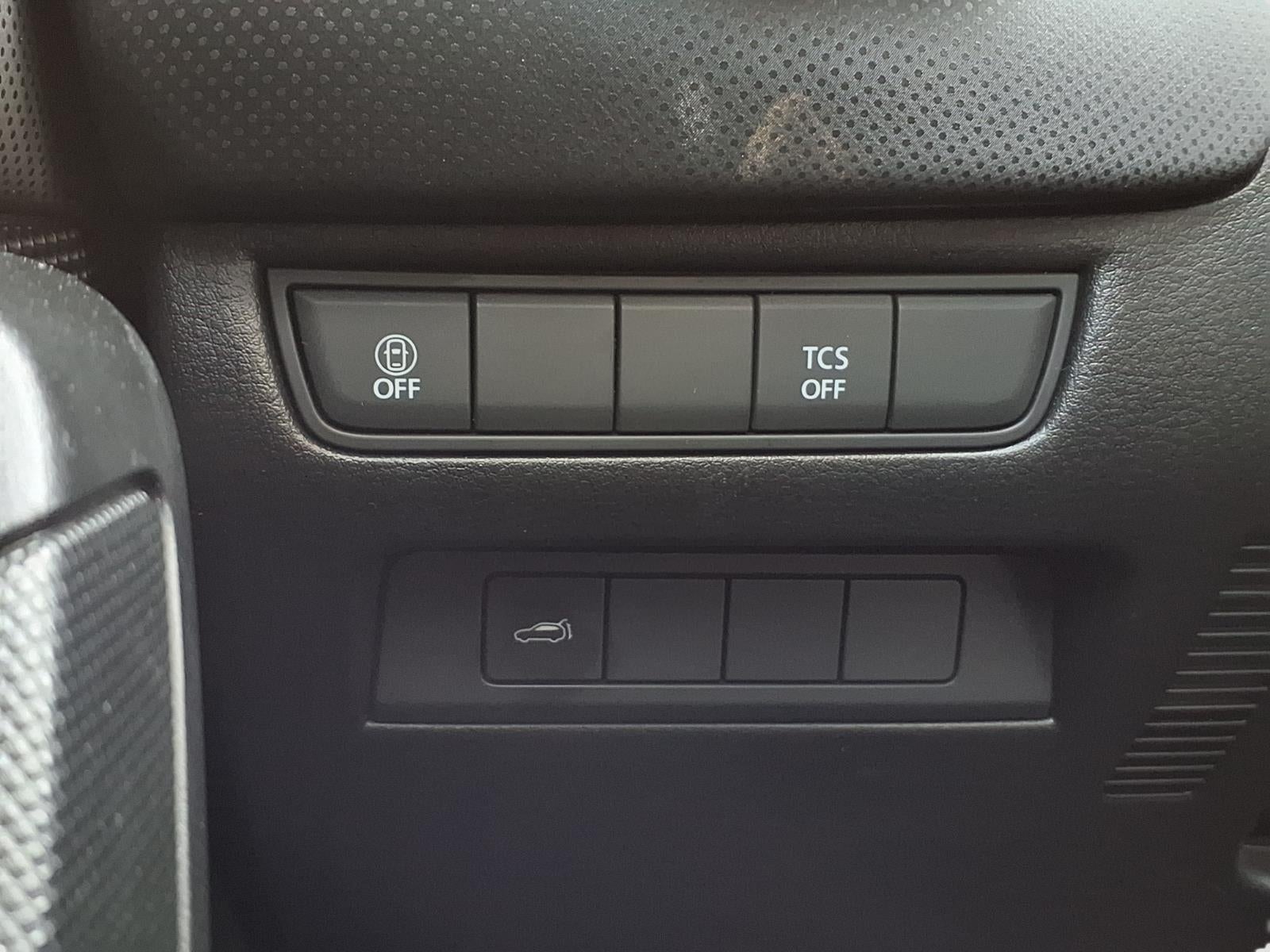 2023 Mazda Mazda CX-5 2.5 S Preferred Plus Package