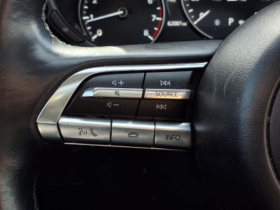 2023 Mazda Mazda CX-5 2.5 S Preferred Plus Package