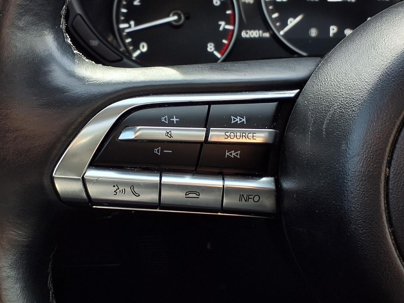 2023 Mazda Mazda CX-5 2.5 S Preferred Plus Package