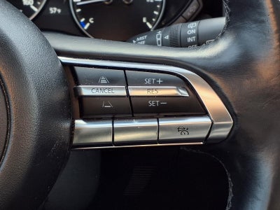 2023 Mazda Mazda CX-5 2.5 S Preferred Plus Package