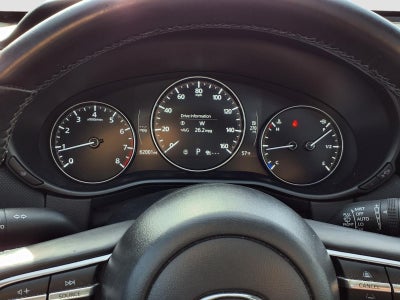 2023 Mazda Mazda CX-5 2.5 S Preferred Plus Package