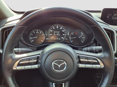 2023 Mazda Mazda CX-5 2.5 S Preferred Plus Package
