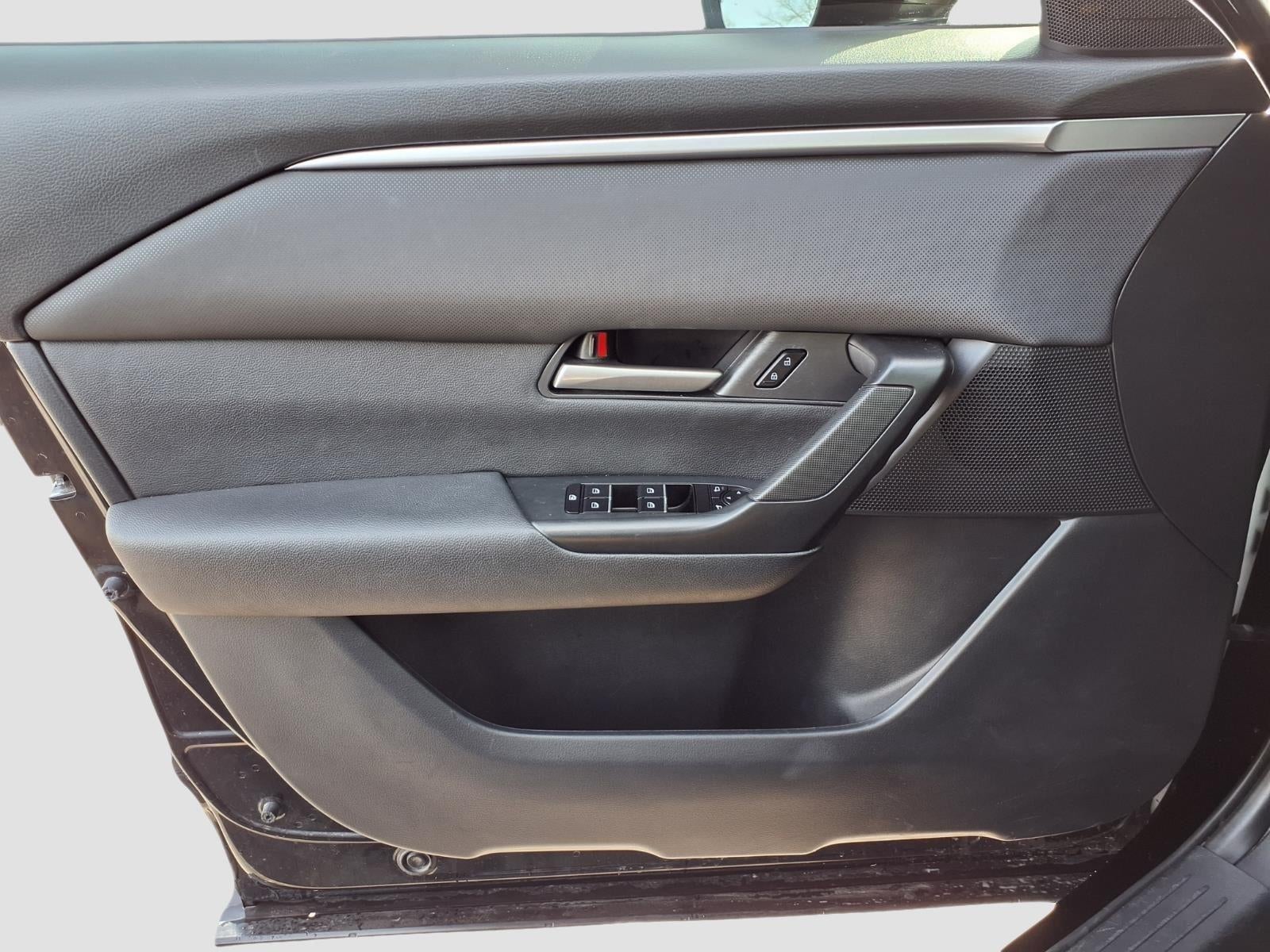 2023 Mazda Mazda CX-5 2.5 S Preferred Plus Package