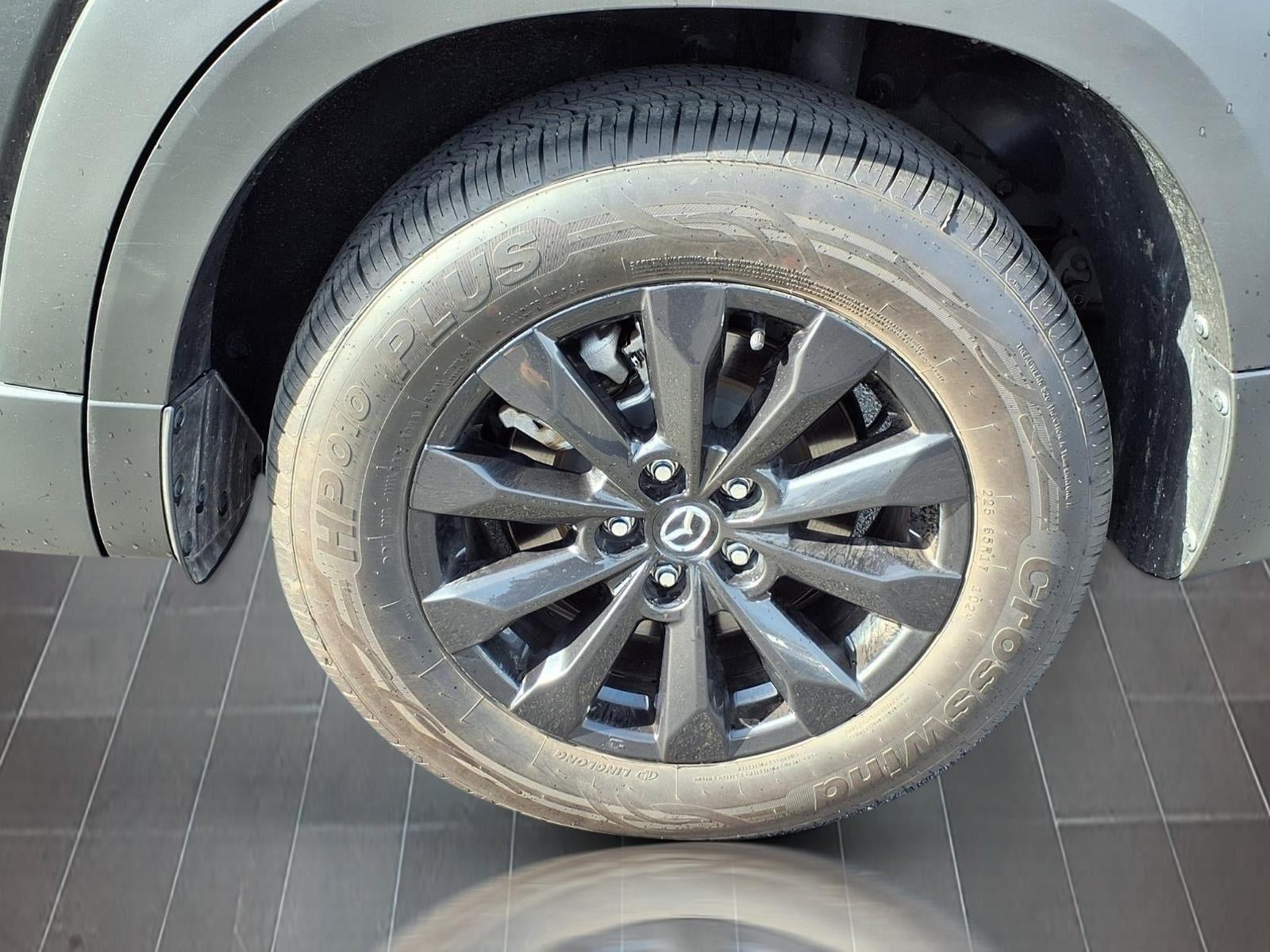 2023 Mazda Mazda CX-5 2.5 S Preferred Plus Package