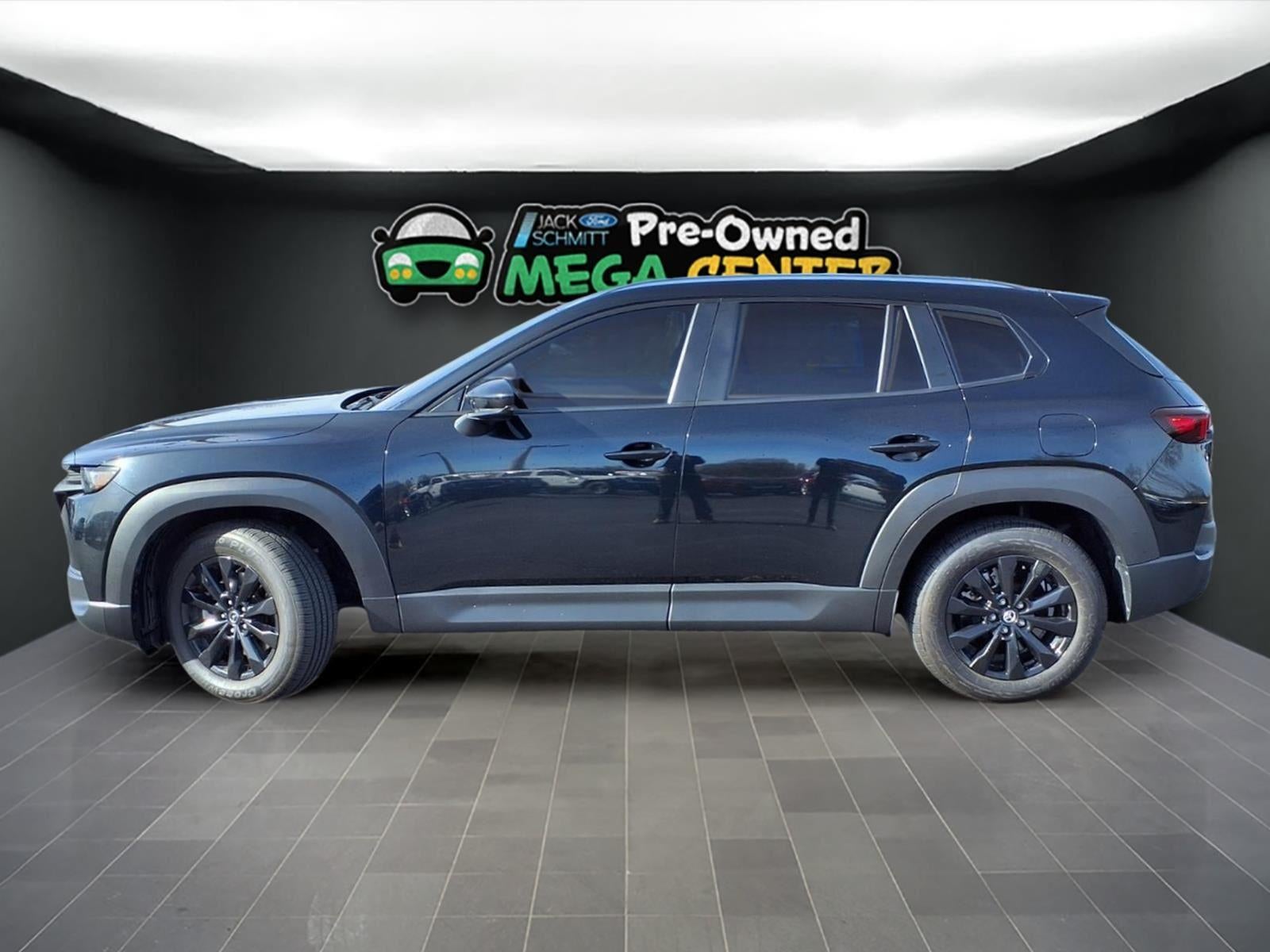 2023 Mazda Mazda CX-5 2.5 S Preferred Plus Package