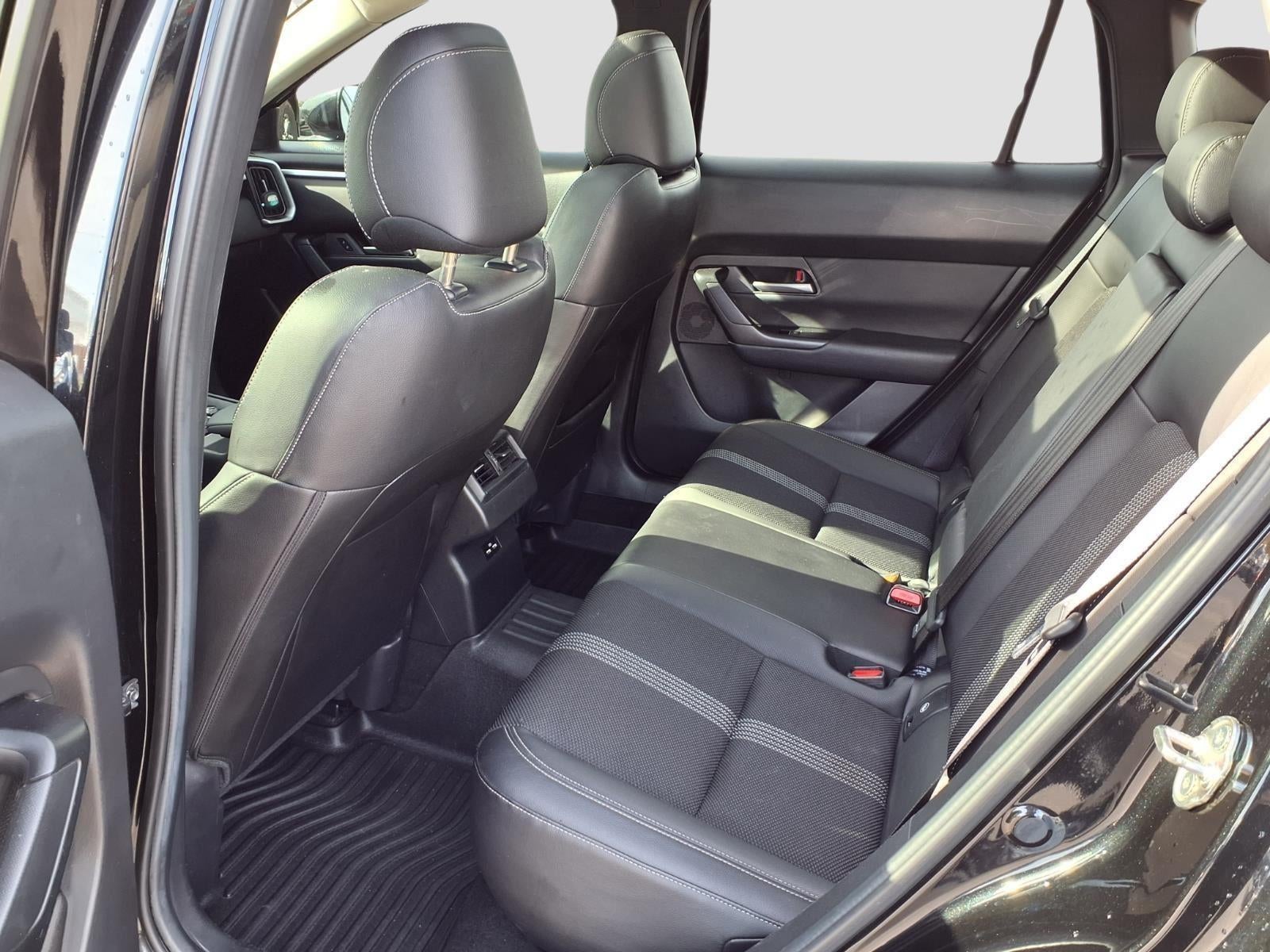 2023 Mazda Mazda CX-5 2.5 S Preferred Plus Package