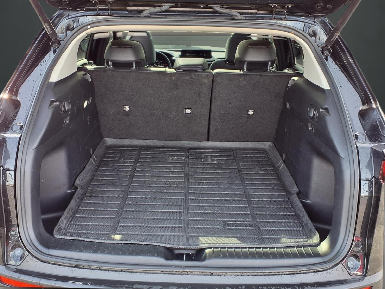 2023 Mazda Mazda CX-5 2.5 S Preferred Plus Package