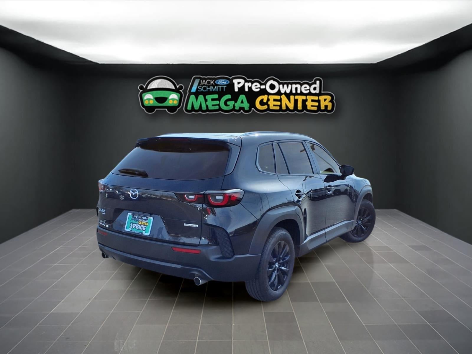 2023 Mazda Mazda CX-5 2.5 S Preferred Plus Package