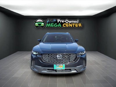 2023 Mazda Mazda CX-5 2.5 S Preferred Plus Package