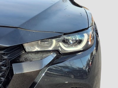 2023 Mazda Mazda CX-5 2.5 S Preferred Plus Package