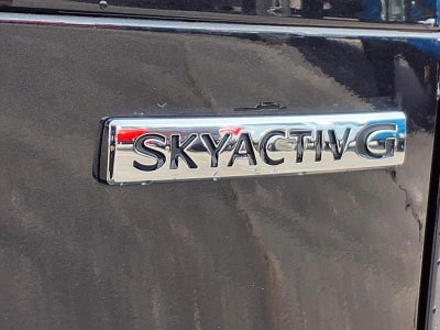 2023 Mazda Mazda CX-5 2.5 S Preferred Plus Package