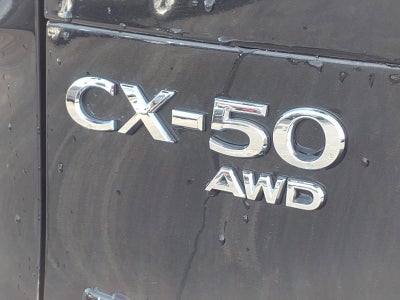 2023 Mazda Mazda CX-5 2.5 S Preferred Plus Package