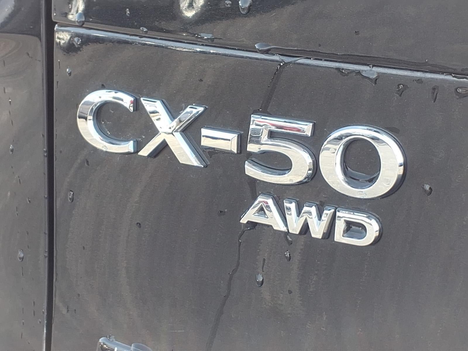 2023 Mazda Mazda CX-5 2.5 S Preferred Plus Package