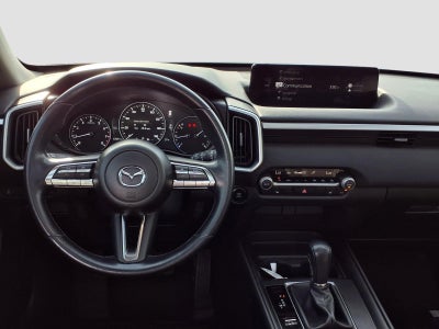 2023 Mazda Mazda CX-5 2.5 S Preferred Plus Package