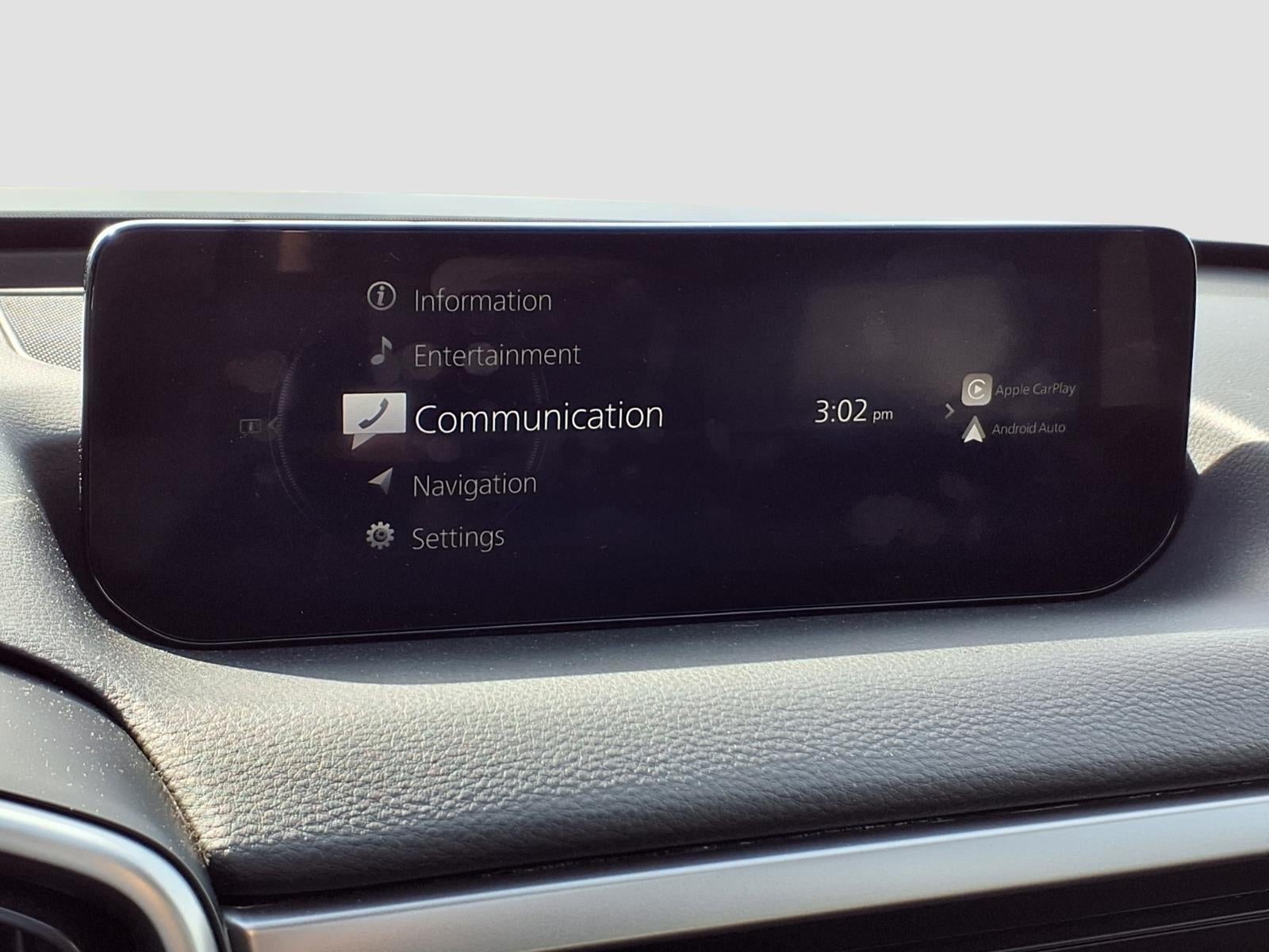 2023 Mazda Mazda CX-5 2.5 S Preferred Plus Package