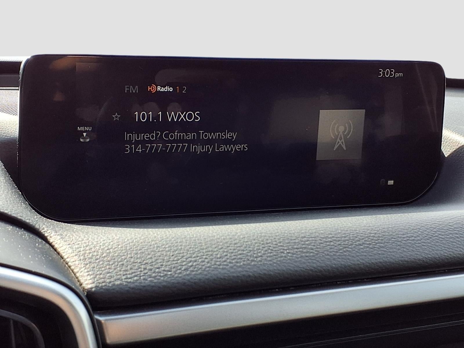 2023 Mazda Mazda CX-5 2.5 S Preferred Plus Package