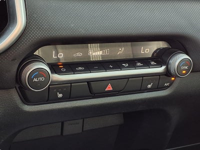 2023 Mazda Mazda CX-5 2.5 S Preferred Plus Package