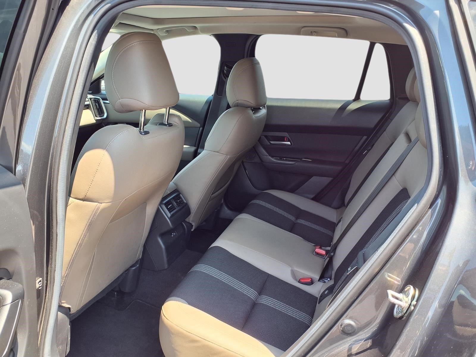 2025 Mazda Mazda CX-50 2.5 S Premium Package