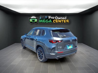 2025 Mazda Mazda CX-50 2.5 S Premium Package