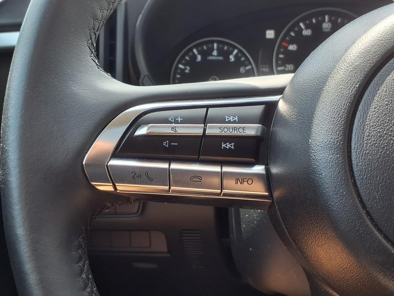 2025 Mazda Mazda CX-50 2.5 S Premium Package