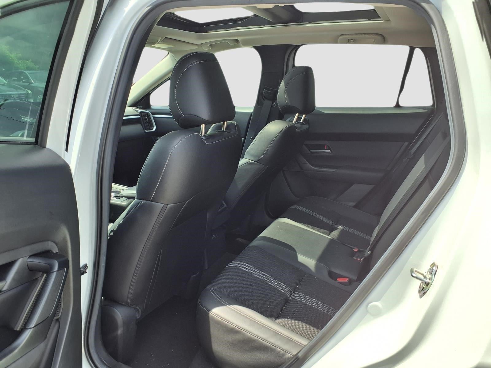 2025 Mazda Mazda CX-50 2.5 S Premium Package