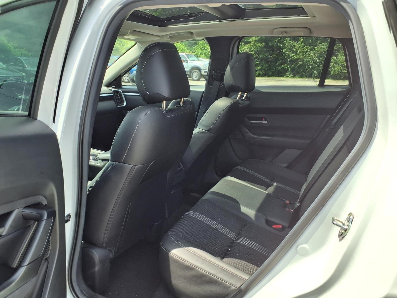 2025 Mazda Mazda CX-50 2.5 S Premium Package