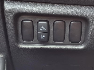 2025 Mitsubishi Outlander Sport SE