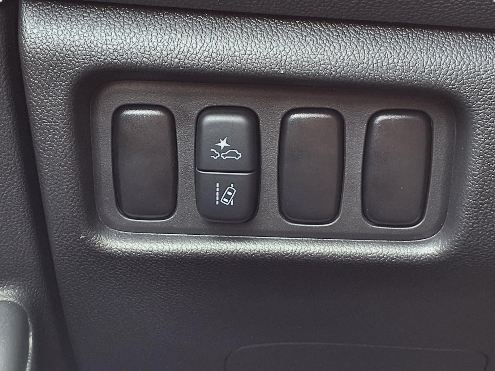 2025 Mitsubishi Outlander Sport SE