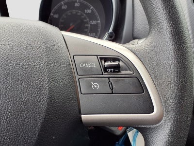 2025 Mitsubishi Outlander Sport SE