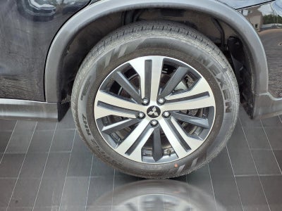 2025 Mitsubishi Outlander Sport SE