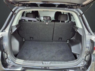 2025 Mitsubishi Outlander Sport SE