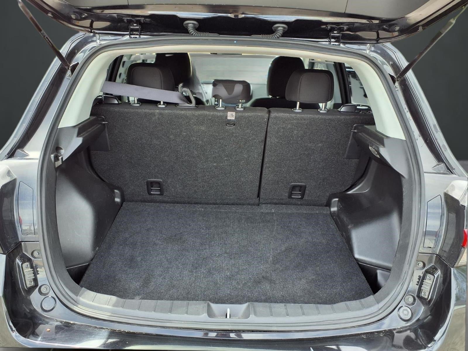 2025 Mitsubishi Outlander Sport SE