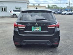 2025 Mitsubishi Outlander Sport SE