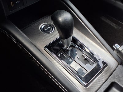 2025 Mitsubishi Outlander Sport SE