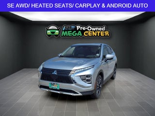 2024 Mitsubishi Eclipse Cross SE