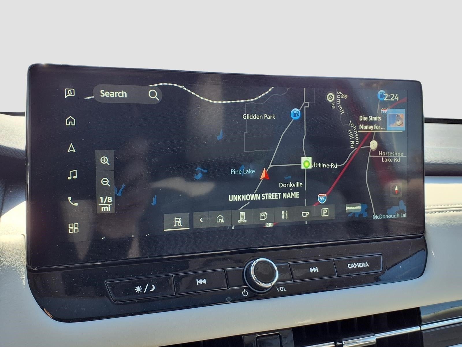 2025 Mitsubishi Outlander SEL