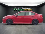 2021 Subaru WRX Limited
