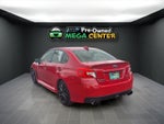 2021 Subaru WRX Limited