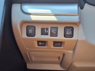 2018 Subaru Forester Premium