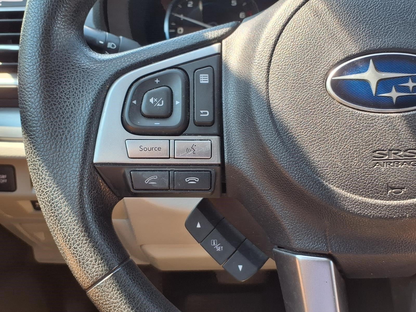2018 Subaru Forester Premium