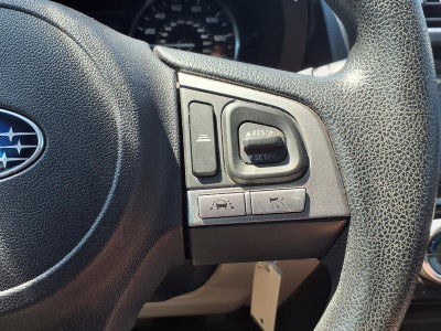 2018 Subaru Forester Premium