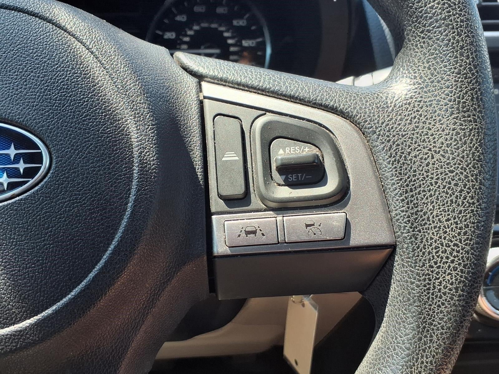 2018 Subaru Forester Premium