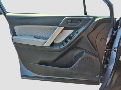 2018 Subaru Forester Premium