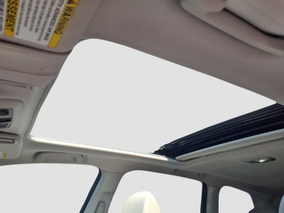 2018 Subaru Forester Premium