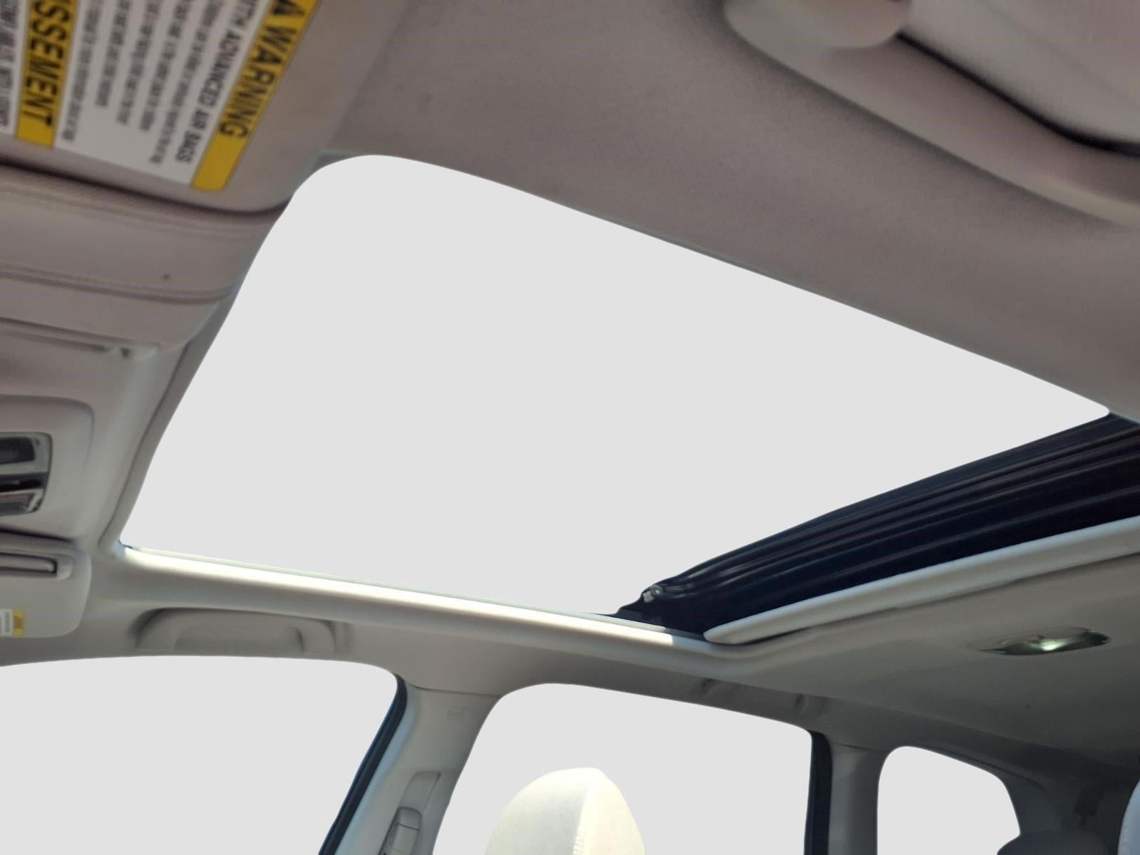 2018 Subaru Forester Premium