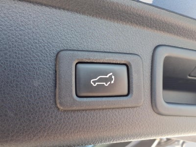 2018 Subaru Forester Premium
