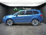 2018 Subaru Forester Premium
